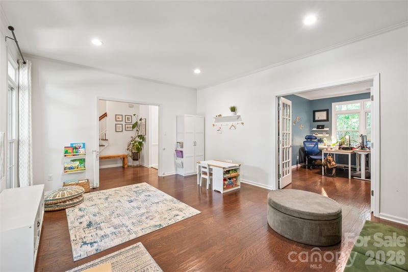 2908 Seton Dr, Matthews, NC 28105