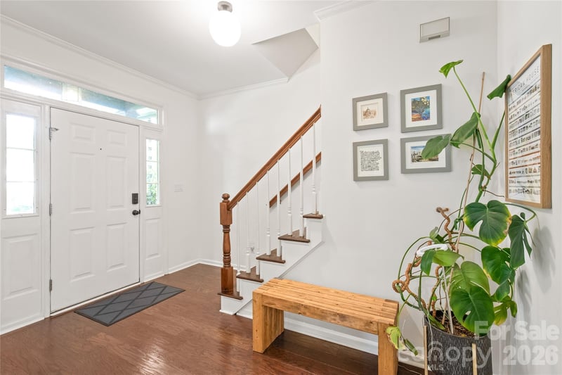 2908 Seton Dr, Matthews, NC 28105