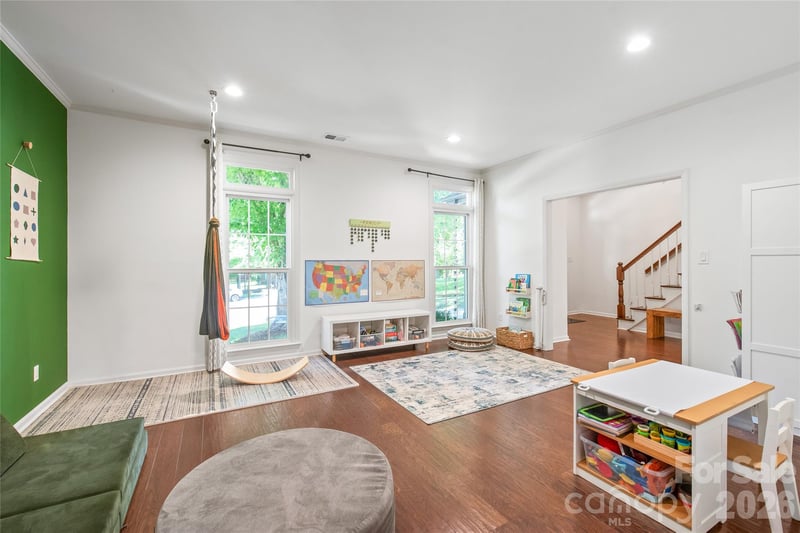 2908 Seton Dr, Matthews, NC 28105