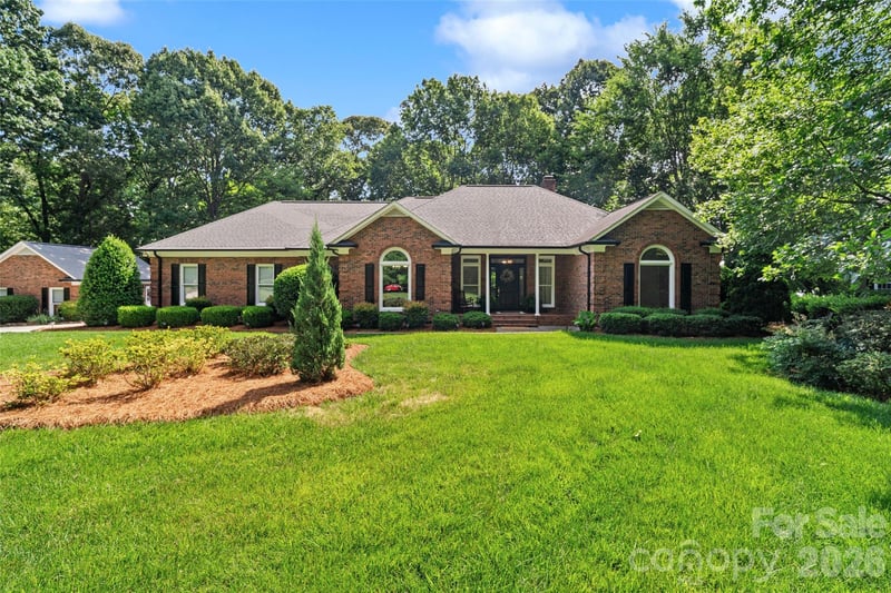 3406 Peninsula Ct, Monroe, NC 28110