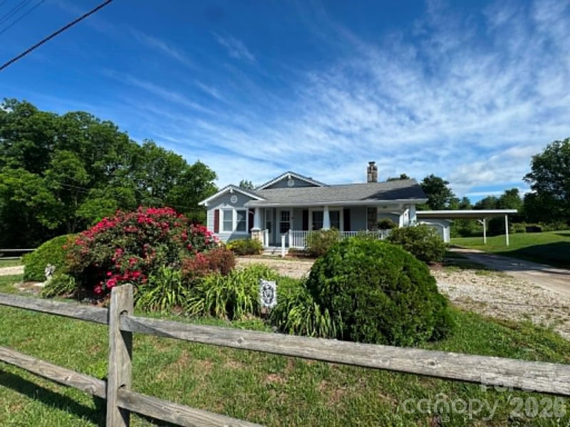 1230 Zephyr Mountain Park Rd, State Road, NC 28676