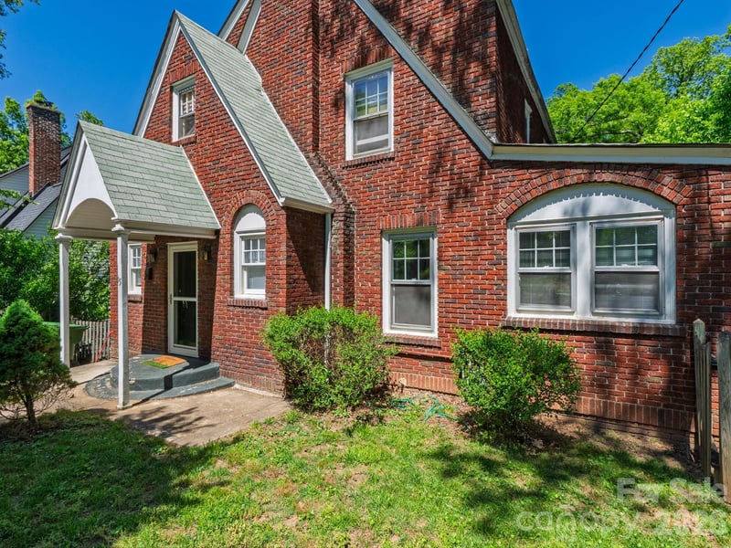 15 Sylvan Ave, Asheville, NC 28801