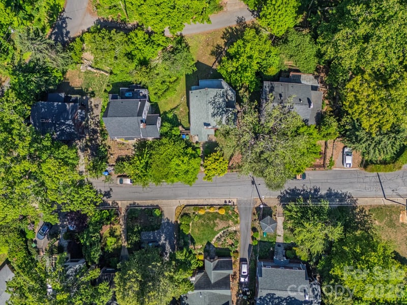 15 Sylvan Ave, Asheville, NC 28801