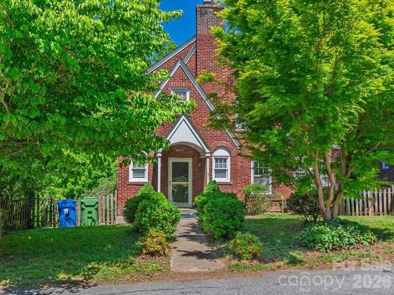 15 Sylvan Ave, Asheville, NC 28801
