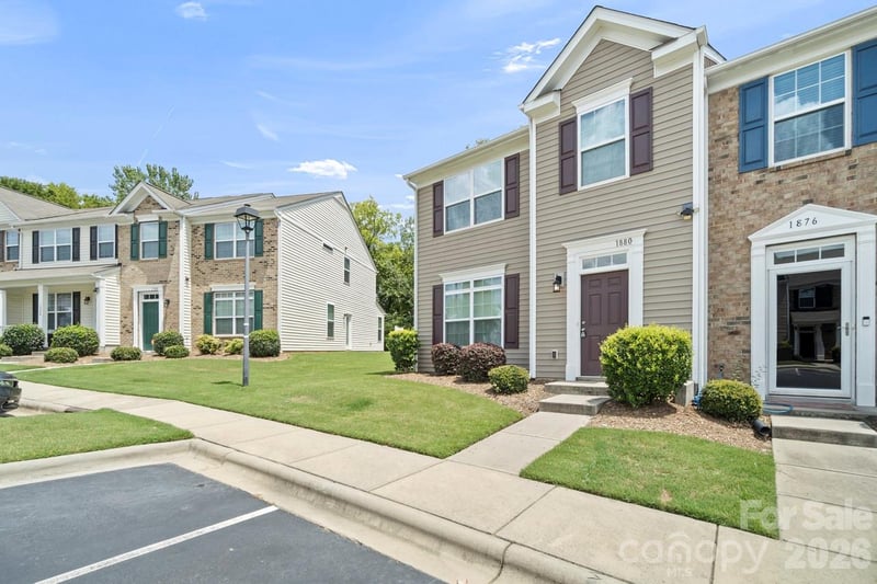 1880 Aston Mill Pl, Charlotte, NC 28273