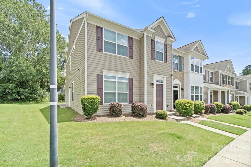 1880 Aston Mill Pl, Charlotte, NC 28273