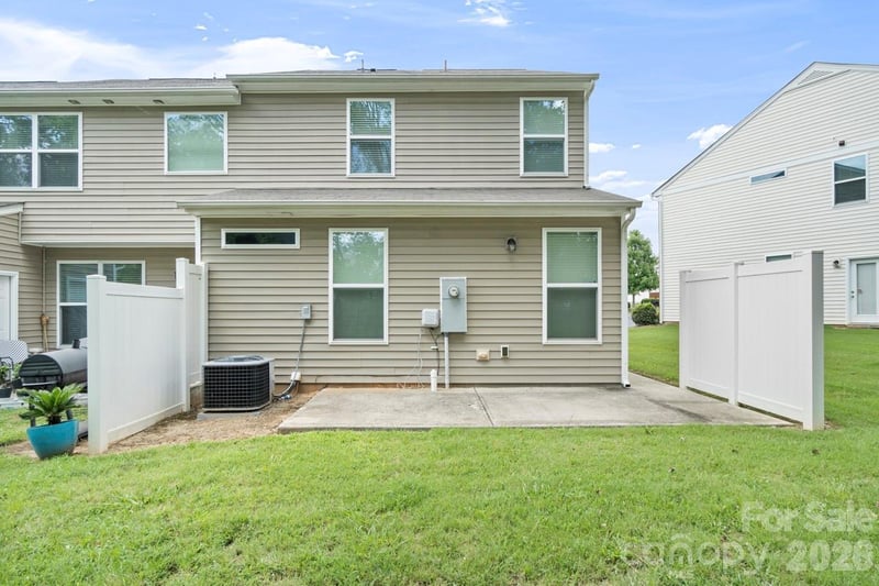 1880 Aston Mill Pl, Charlotte, NC 28273