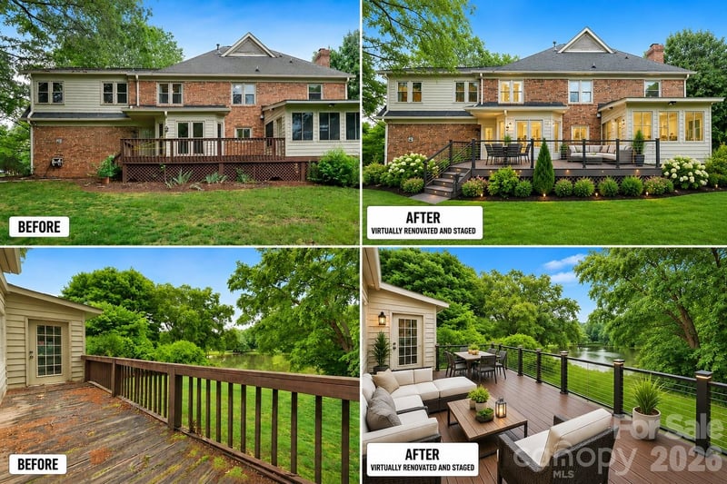 16524 Ranger Trl, Huntersville, NC 28078