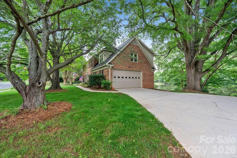 16524 Ranger Trl, Huntersville, NC 28078