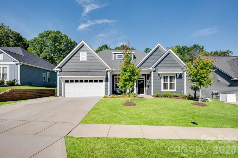 175 Wescot Dr, Concord, NC 28027