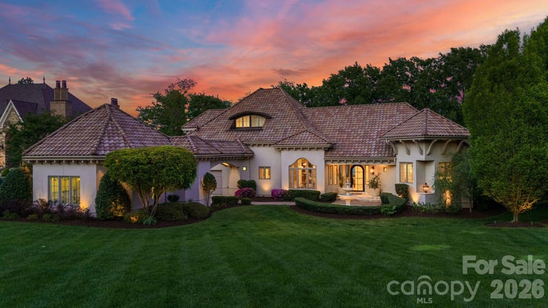 215 Milford Cir, Mooresville, NC 28117