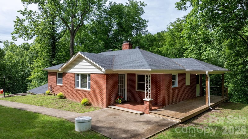 4073 Nc 226a Hw, Marion, NC 28752