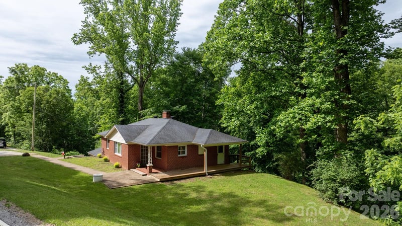 4073 Nc 226a Hw, Marion, NC 28752