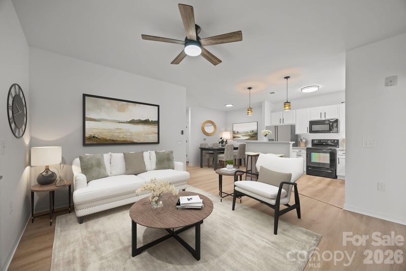 176 Brickton Village Cir #206, Fletcher, NC 28732