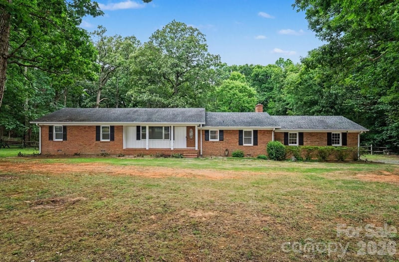 11980 Flowes Store Rd, Midland, NC 28107