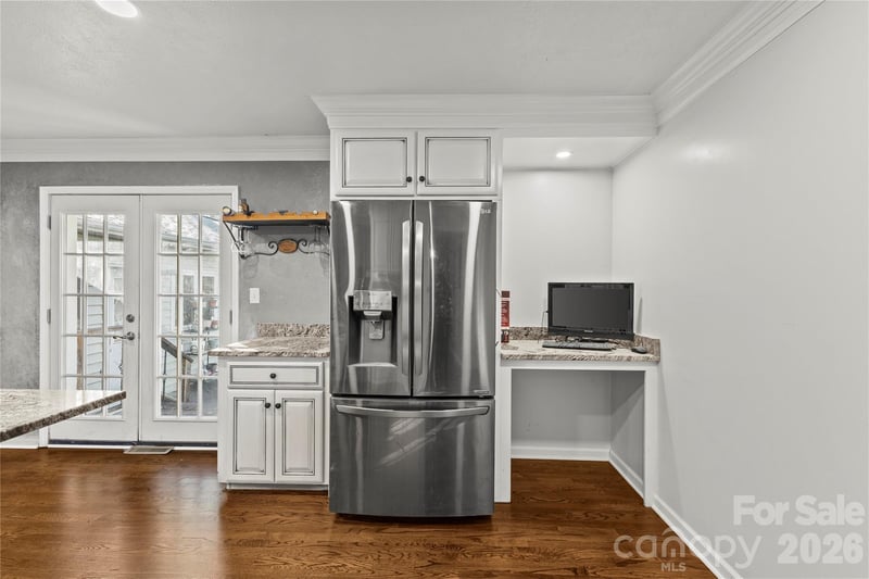 117 Robinson Ave, Matthews, NC 28104