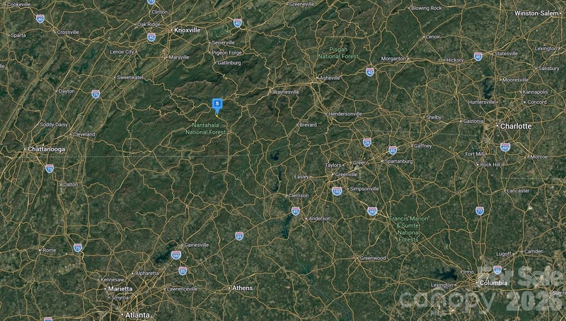 150 Big River Dr, Bryson City, NC 28713