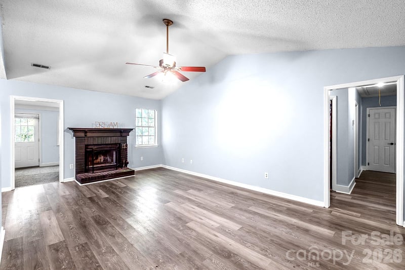 13615 Wildiris Ct, Pineville, NC 28134