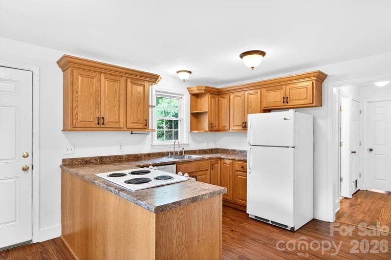 122 Coleman Ave, Asheville, NC 28801