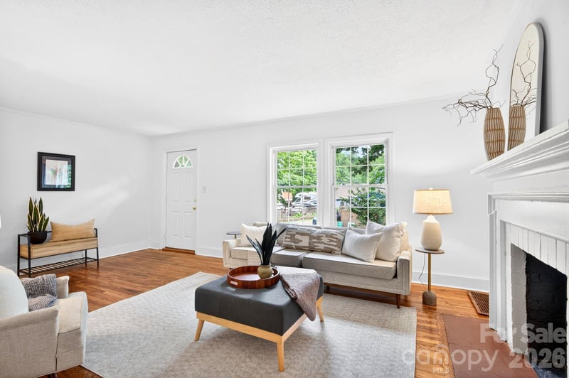 122 Coleman Ave, Asheville, NC 28801