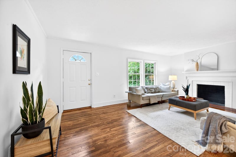 122 Coleman Ave, Asheville, NC 28801