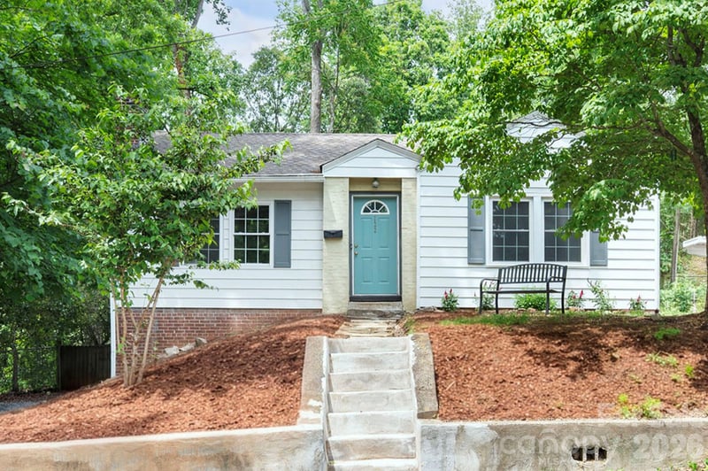 122 Coleman Ave, Asheville, NC 28801