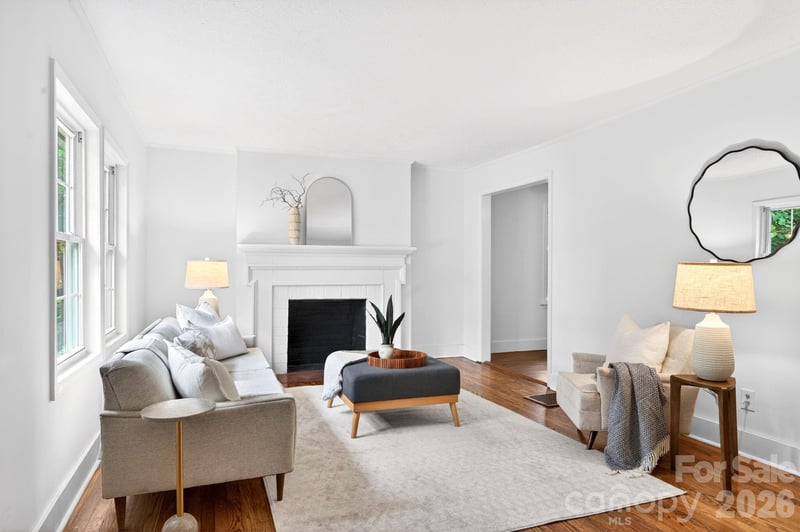 122 Coleman Ave, Asheville, NC 28801