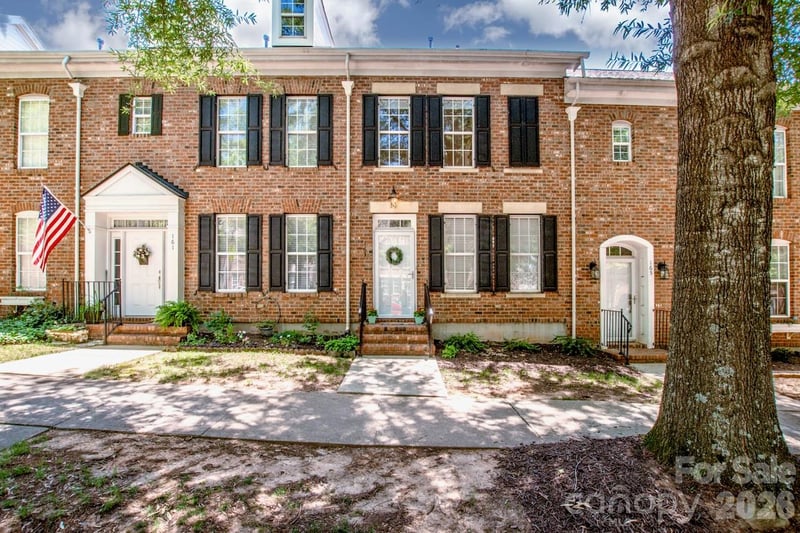 163 Singleton Rd, Mooresville, NC 28117