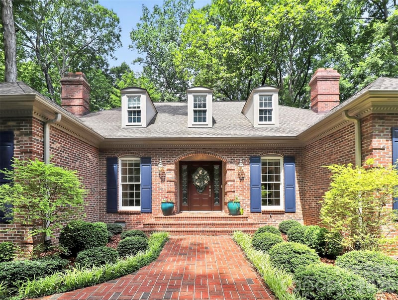 971 Stanley Lucia Rd, Mount Holly, NC 28120