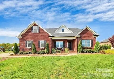 1152 Piper Meadows Dr #63, Waxhaw, NC 28173