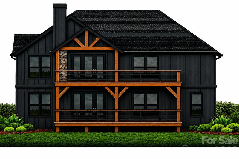 113 Perry Pl, Hendersonville, NC 28739