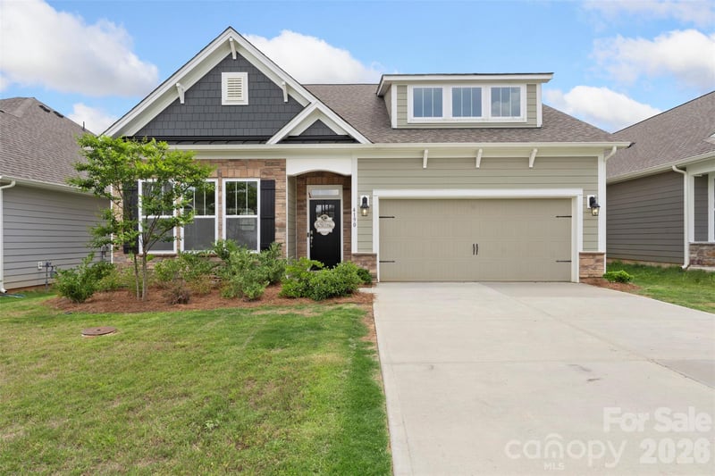 4190 Millstream Rd, Denver, NC 28037