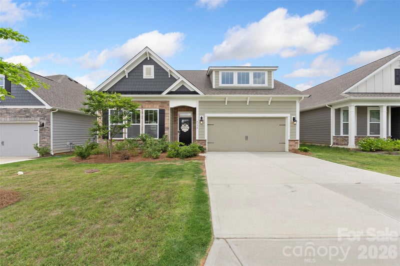 4190 Millstream Rd, Denver, NC 28037