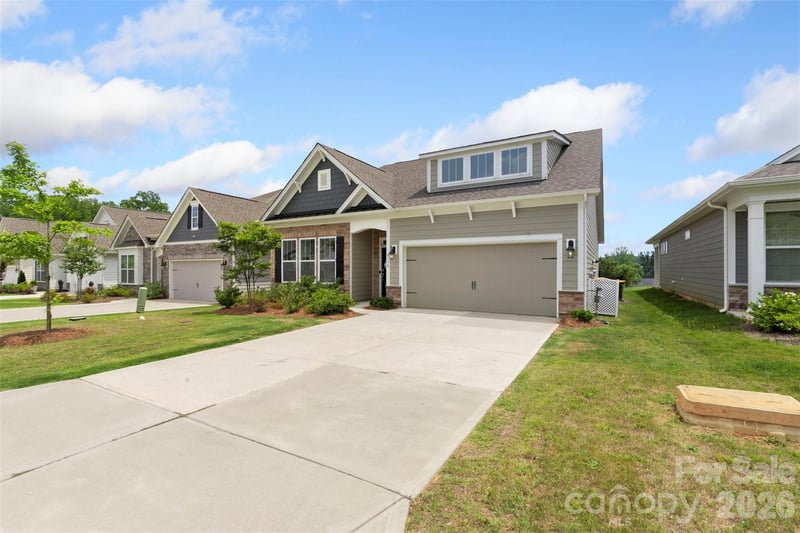 4190 Millstream Rd, Denver, NC 28037