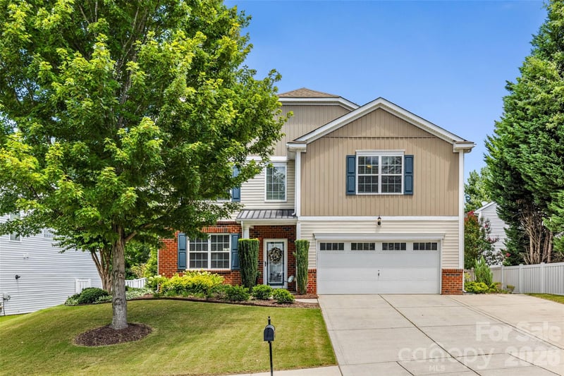 416 Garden Grove Rd, Fort Mill, SC 29708