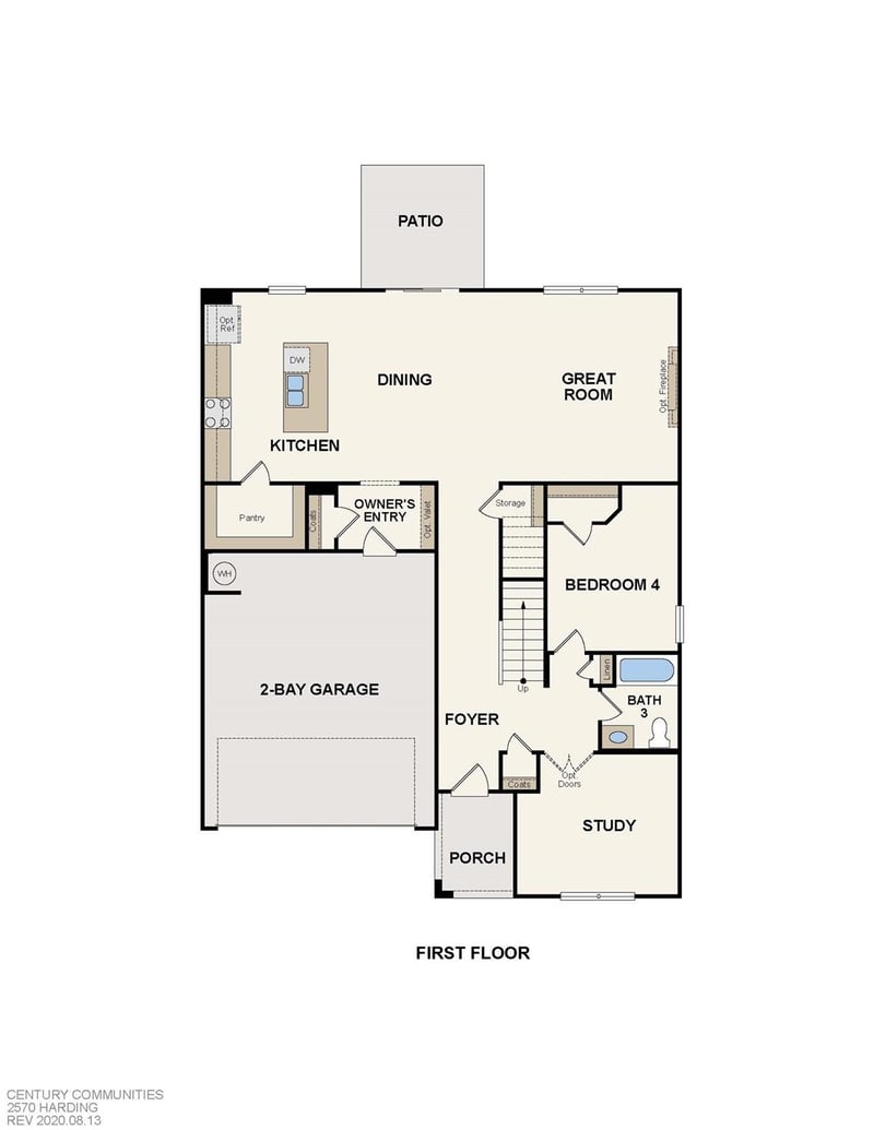 1037 Hallman Branch Ln, Lincolnton, NC 28092
