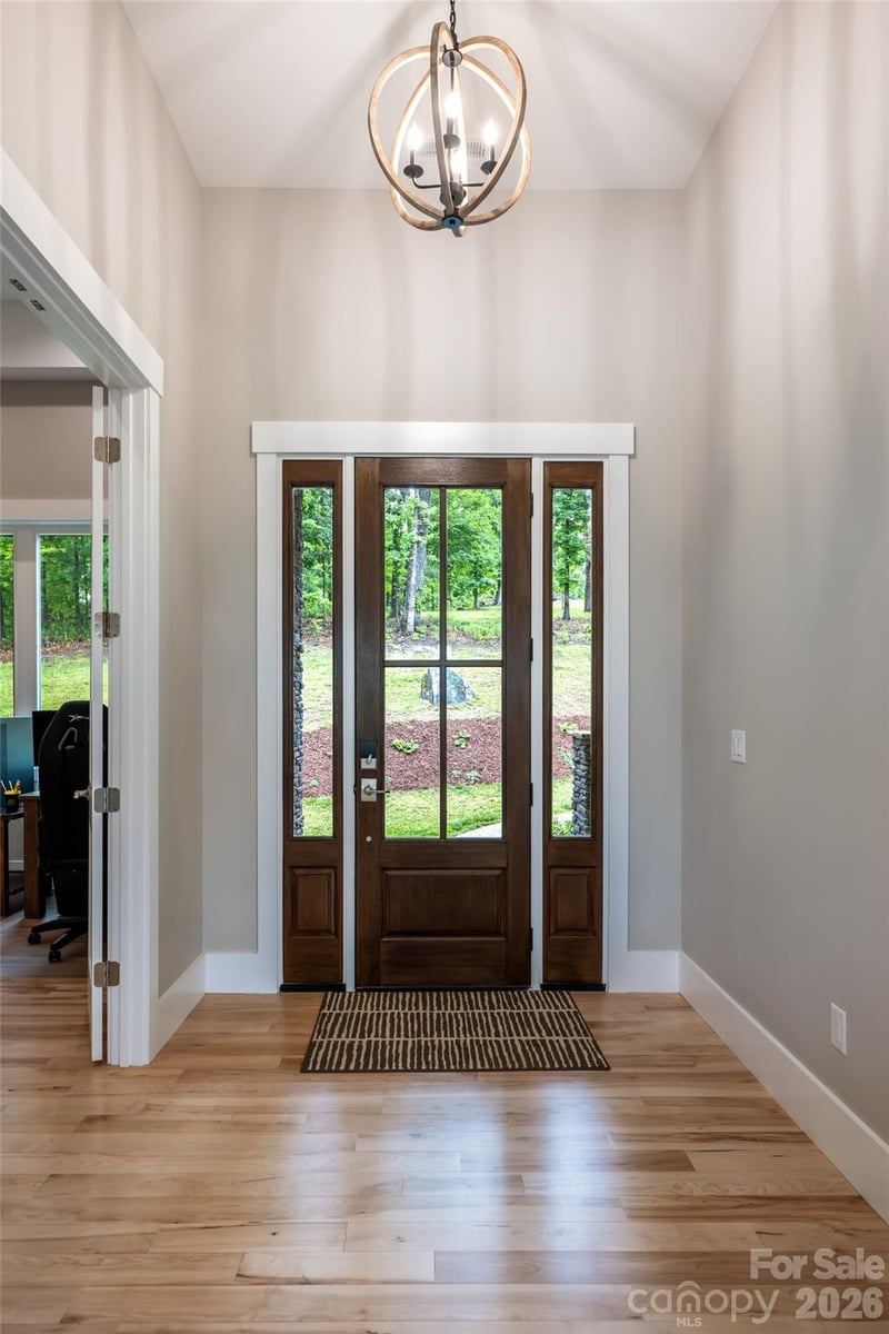 128 Saddle Ridge Dr, Alexander, NC 28701