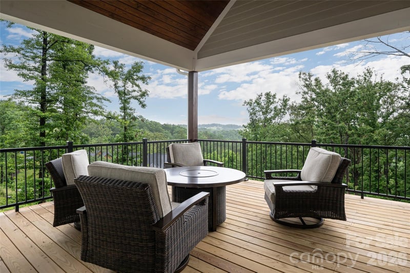 128 Saddle Ridge Dr, Alexander, NC 28701