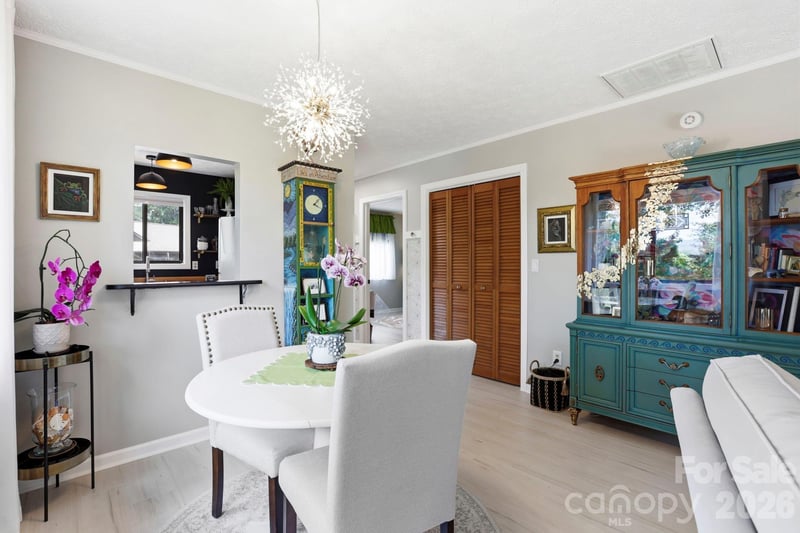 581 Courtwood Ln #4, Hendersonville, NC 28739