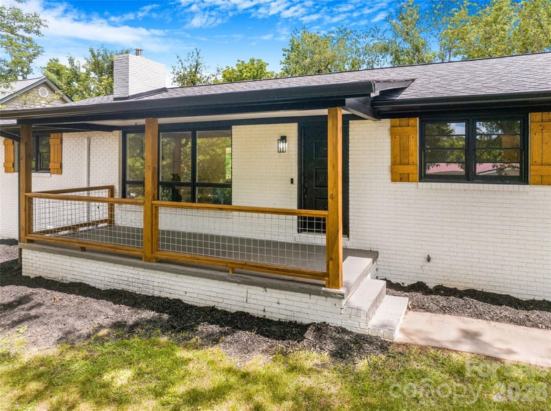 209 View St, Asheville, NC 28806