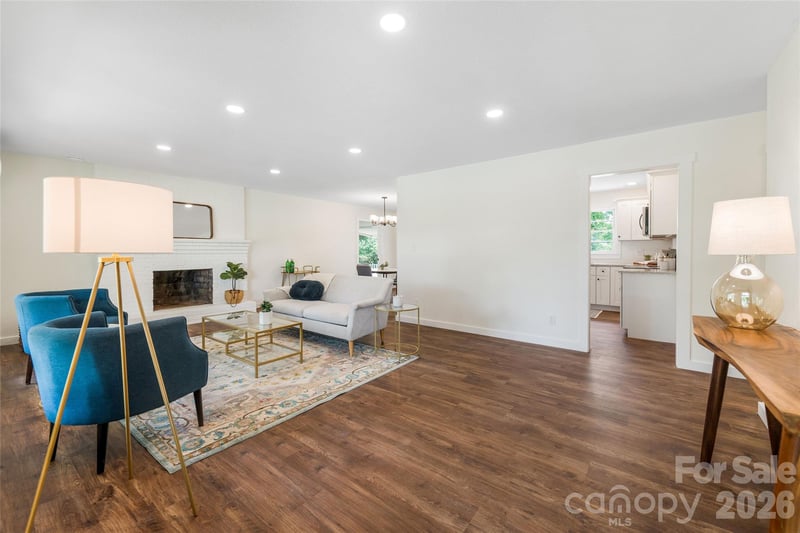 209 View St, Asheville, NC 28806