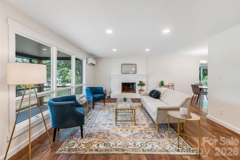 209 View St, Asheville, NC 28806