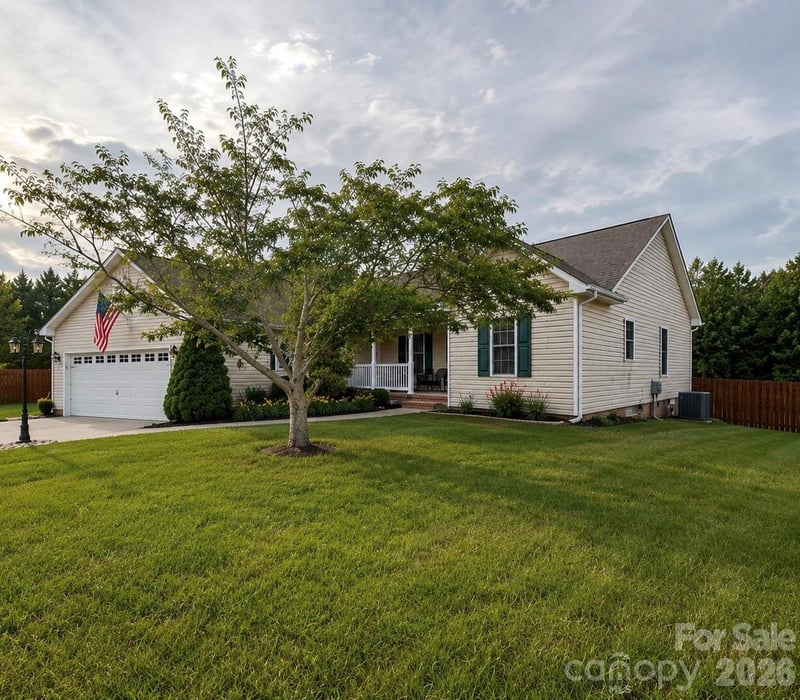 5700 Aspiran Dr, Catawba, NC 28609