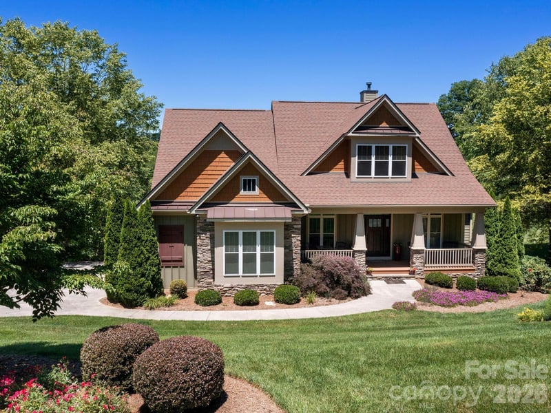 32 Lake Vista Dr, Fletcher, NC 28732