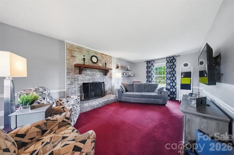 634 Carson Rd, Gastonia, NC 28052