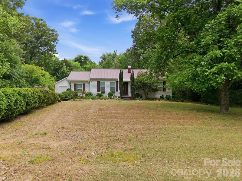 211 Sowers Ferry Rd, Salisbury, NC 28144