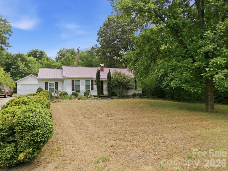 211 Sowers Ferry Rd, Salisbury, NC 28144