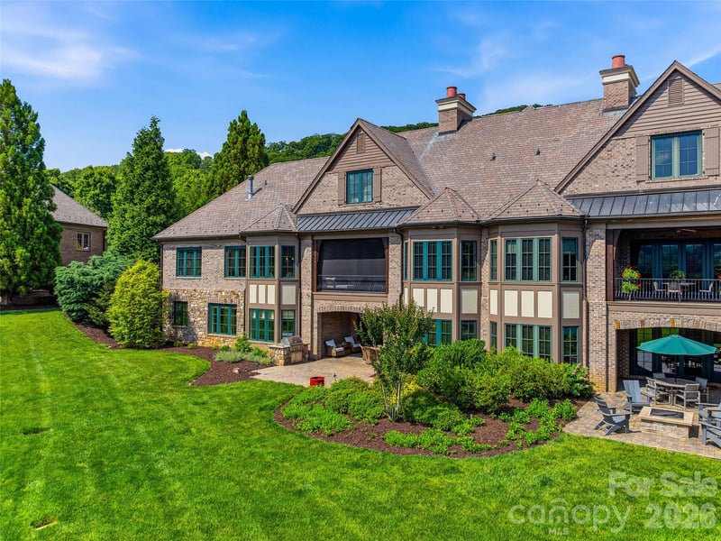 9 Linkside Ct, Arden, NC 28704