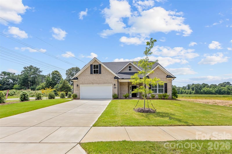 1270 Archer Loop #30, Waxhaw, NC 28173
