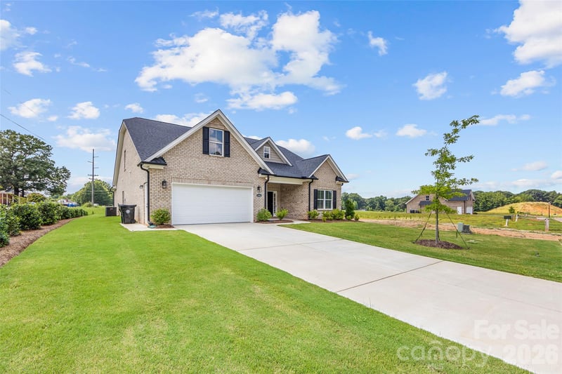 1270 Archer Loop #30, Waxhaw, NC 28173